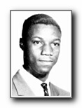 FRANK THOMAS: class of 1969, Grant Union High School, Sacramento, CA.