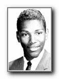 SAM THORNTON: class of 1969, Grant Union High School, Sacramento, CA.