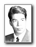 SALVADOR TORRES: class of 1969, Grant Union High School, Sacramento, CA.