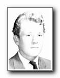 WILLIAM TURNER: class of 1969, Grant Union High School, Sacramento, CA.