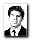 BOB VILLALPONDO: class of 1969, Grant Union High School, Sacramento, CA.