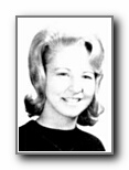 KAREN VINCENT: class of 1969, Grant Union High School, Sacramento, CA.