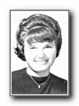 PAM VITTORE: class of 1969, Grant Union High School, Sacramento, CA.