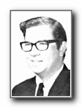 JOHN WARD: class of 1969, Grant Union High School, Sacramento, CA.