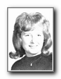 JEANNIE WEIDT: class of 1969, Grant Union High School, Sacramento, CA.