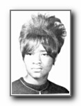 LINDA WHITE: class of 1969, Grant Union High School, Sacramento, CA.