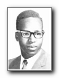 MIKE WILLIAMS: class of 1969, Grant Union High School, Sacramento, CA.