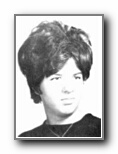 SANDRA WILLIAMS: class of 1969, Grant Union High School, Sacramento, CA.
