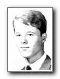JOHN WILSON: class of 1969, Grant Union High School, Sacramento, CA.