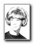 DONNA YEAGER: class of 1969, Grant Union High School, Sacramento, CA.