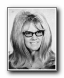 NINA BAKER: class of 1970, Grant Union High School, Sacramento, CA.