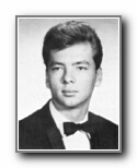 RONNY BAKER: class of 1970, Grant Union High School, Sacramento, CA.