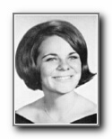 CHRISTINE BAUMAN: class of 1970, Grant Union High School, Sacramento, CA.