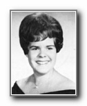 EVELYN BEAM: class of 1970, Grant Union High School, Sacramento, CA.