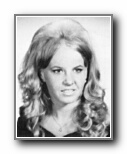 ROSALIE BENNING: class of 1970, Grant Union High School, Sacramento, CA.