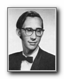 DAVID BORGER: class of 1970, Grant Union High School, Sacramento, CA.