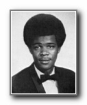 LOUIS BROWN: class of 1970, Grant Union High School, Sacramento, CA.