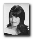 ANITA CATABRAN: class of 1970, Grant Union High School, Sacramento, CA.