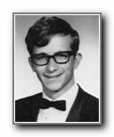 CLAUDE CLARK: class of 1970, Grant Union High School, Sacramento, CA.