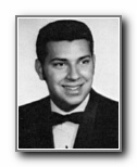 JOSEPH CONSULO: class of 1970, Grant Union High School, Sacramento, CA.