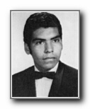 MICHAEL CONTRERAS: class of 1970, Grant Union High School, Sacramento, CA.