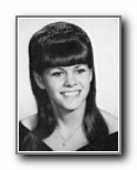 MICHELLE COPPIN: class of 1970, Grant Union High School, Sacramento, CA.