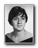 CATHERINE CORDIER: class of 1970, Grant Union High School, Sacramento, CA.