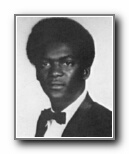 KENNETH DAVIE: class of 1970, Grant Union High School, Sacramento, CA.