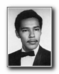 RAUL ESPINOZA: class of 1970, Grant Union High School, Sacramento, CA.