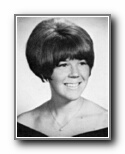 DONNA FARIA: class of 1970, Grant Union High School, Sacramento, CA.