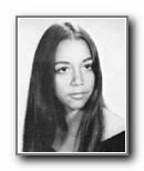MICHELLE GRAHAM: class of 1970, Grant Union High School, Sacramento, CA.