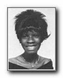 EDNA HARRIS: class of 1970, Grant Union High School, Sacramento, CA.