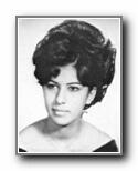 LYDIA HERNANDEZ: class of 1970, Grant Union High School, Sacramento, CA.