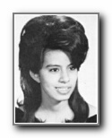 ALICIA AVILES: class of 1970, Grant Union High School, Sacramento, CA.