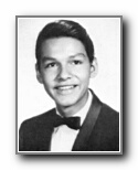 JOHN HERRERA: class of 1970, Grant Union High School, Sacramento, CA.