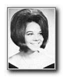 THERESA HICKS: class of 1970, Grant Union High School, Sacramento, CA.