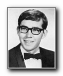 TOMMY HUFF: class of 1970, Grant Union High School, Sacramento, CA.
