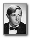 DEAN JOHNSON: class of 1970, Grant Union High School, Sacramento, CA.