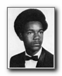 LARRY JONES: class of 1970, Grant Union High School, Sacramento, CA.