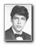 JOE LEON: class of 1970, Grant Union High School, Sacramento, CA.