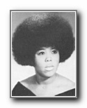 BRENDA MATHENY: class of 1970, Grant Union High School, Sacramento, CA.