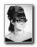 DEBORAH MORRIS: class of 1970, Grant Union High School, Sacramento, CA.