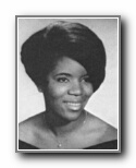 ROSE MARY JOHNSON: class of 1970, Grant Union High School, Sacramento, CA.