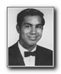 THOMAS NELSON: class of 1970, Grant Union High School, Sacramento, CA.
