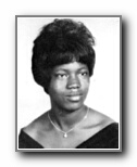 DOROTHY NORWOOD: class of 1970, Grant Union High School, Sacramento, CA.