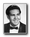 STEPHEN PERRAULT: class of 1970, Grant Union High School, Sacramento, CA.