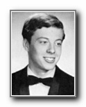 JERRY PULSIFER: class of 1970, Grant Union High School, Sacramento, CA.