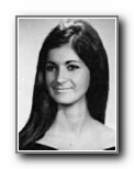 ANN SARGETIS: class of 1970, Grant Union High School, Sacramento, CA.