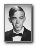 JOHN THORNTON: class of 1970, Grant Union High School, Sacramento, CA.