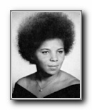 CLAUDIA WILEY: class of 1970, Grant Union High School, Sacramento, CA.